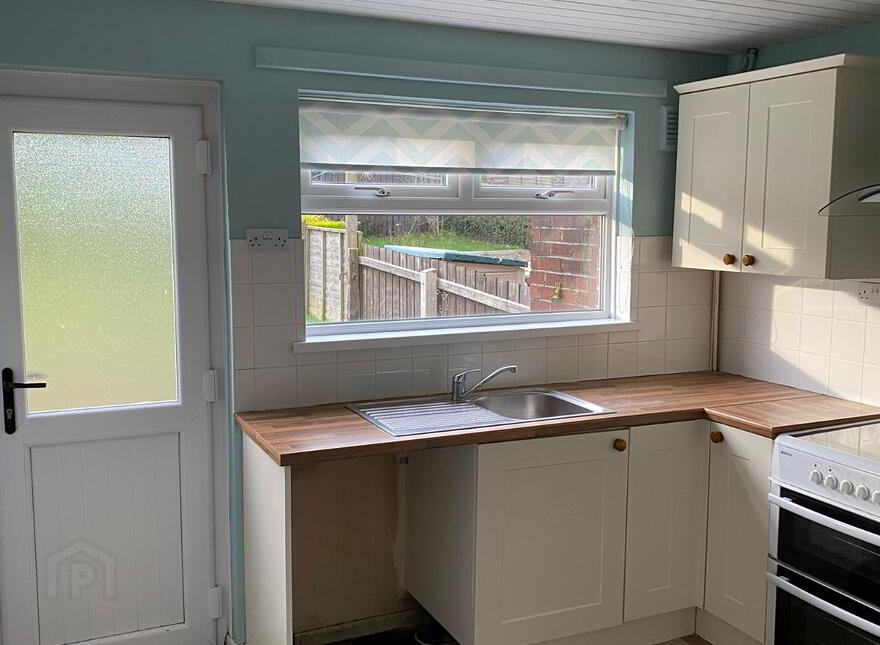 21 Fairhill Park, Belfast, BT15 4FX