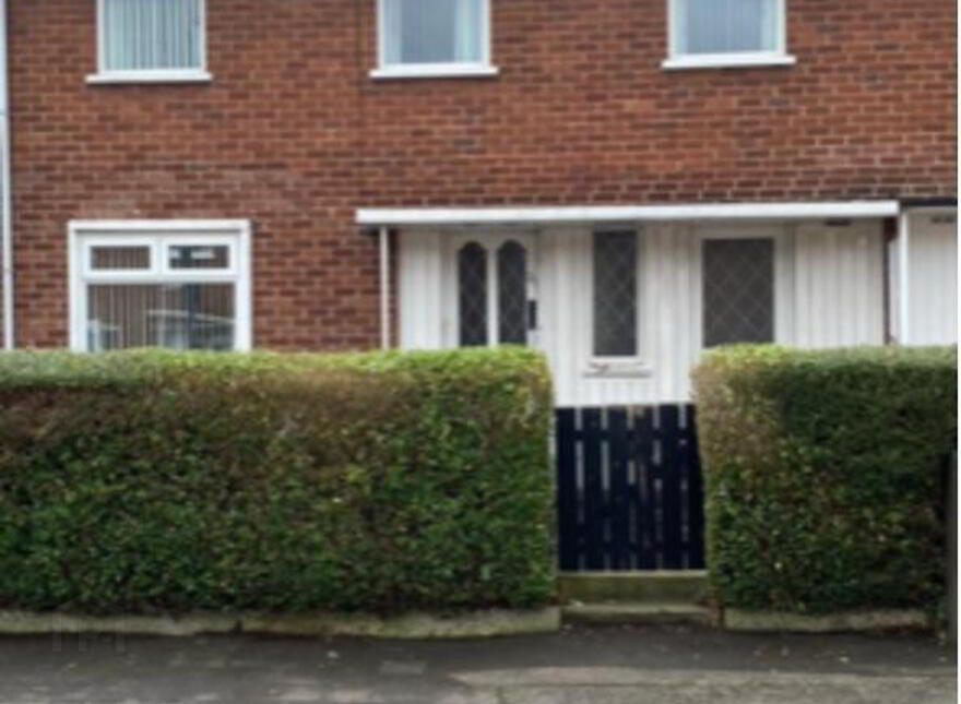 21 Fairhill Park, Belfast, BT15 4FX photo