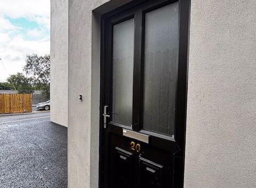 20 Hospital Road, Newry, BT35 8PW