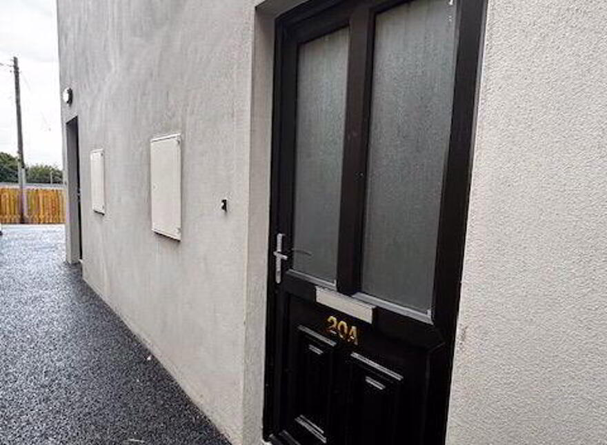 20a Hospital Road, Newry, BT35 8PW