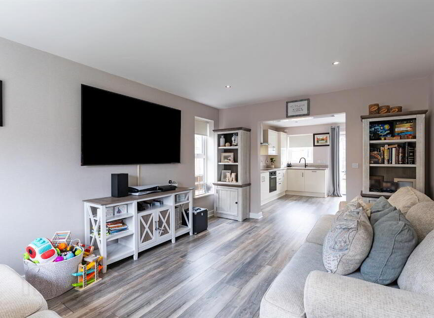 8 Rocklyn Drive, Donaghadee, BT21 0FP