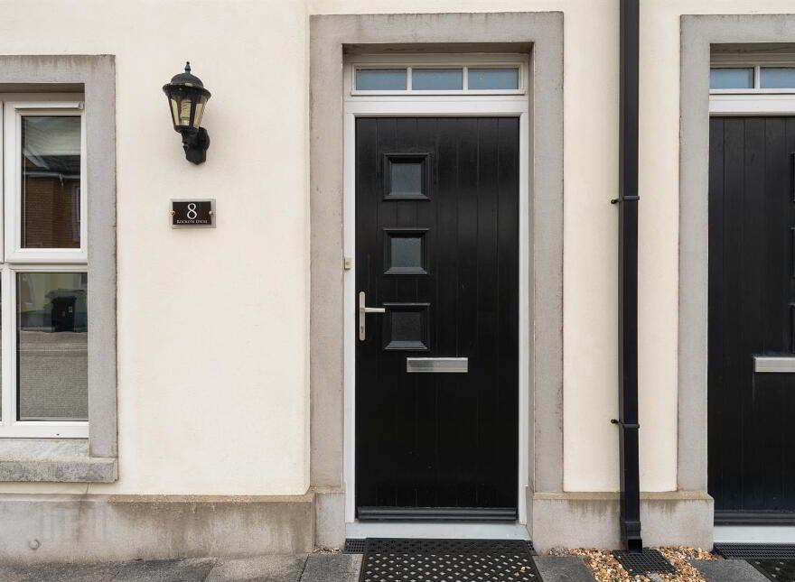 8 Rocklyn Drive, Donaghadee, BT21 0FP