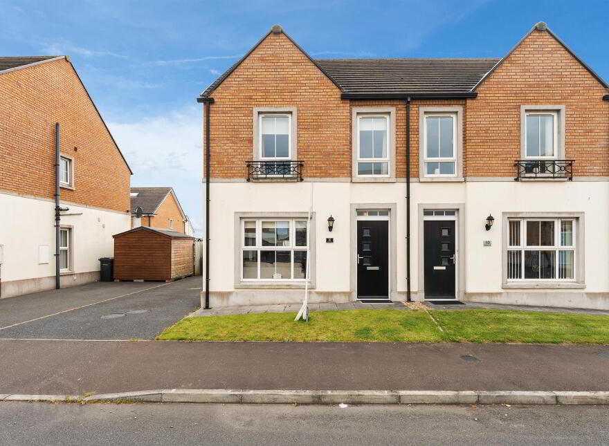 8 Rocklyn Drive, Donaghadee, BT21 0FP photo