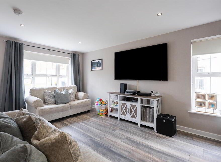 8 Rocklyn Drive, Donaghadee, BT21 0FP