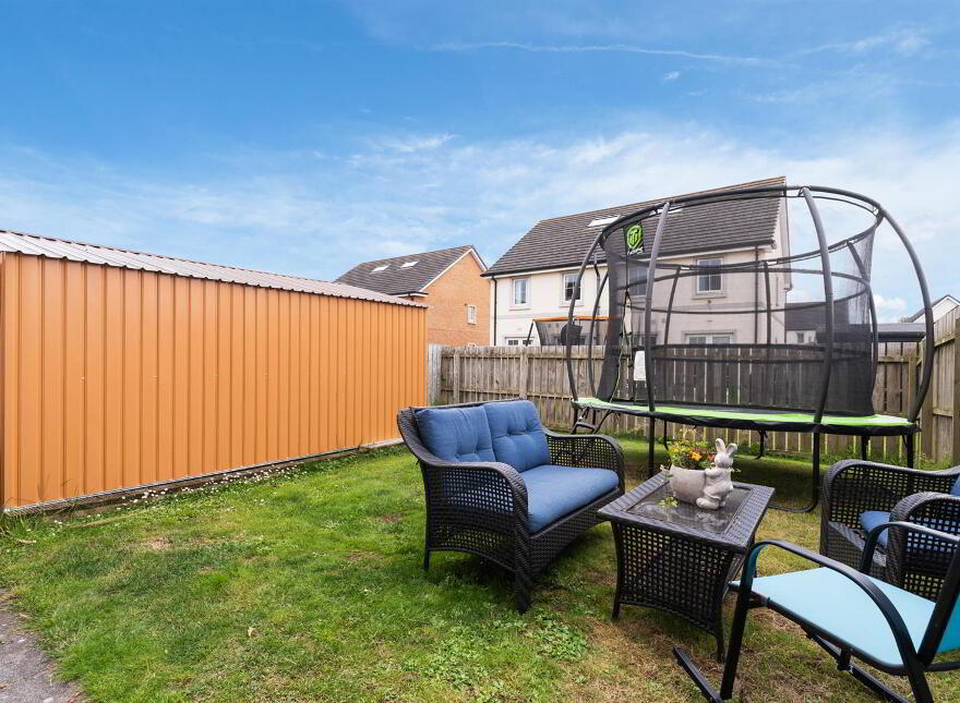 8 Rocklyn Drive, Donaghadee, BT21 0FP