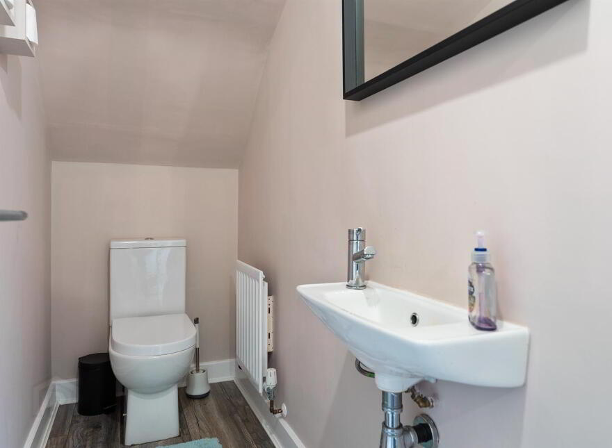 8 Rocklyn Drive, Donaghadee, BT21 0FP