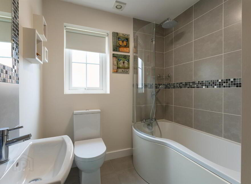 8 Rocklyn Drive, Donaghadee, BT21 0FP