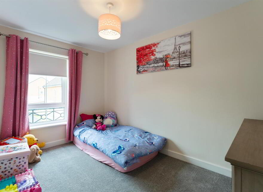 8 Rocklyn Drive, Donaghadee, BT21 0FP