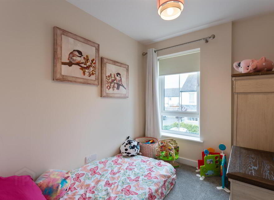 8 Rocklyn Drive, Donaghadee, BT21 0FP