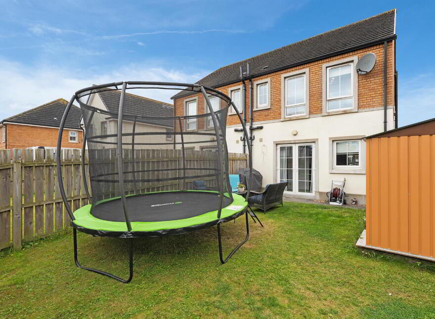 8 Rocklyn Drive, Donaghadee, BT21 0FP