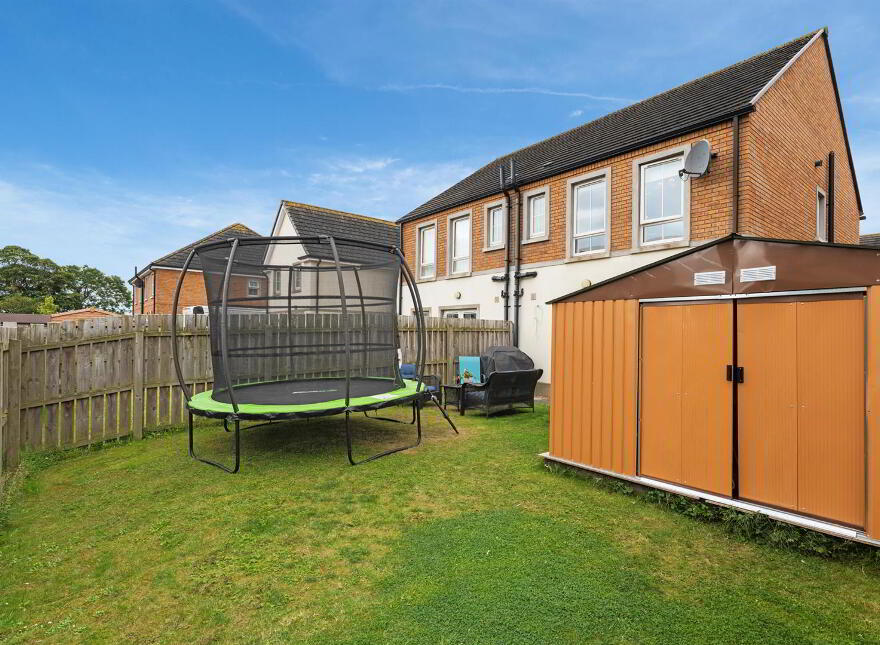 8 Rocklyn Drive, Donaghadee, BT21 0FP