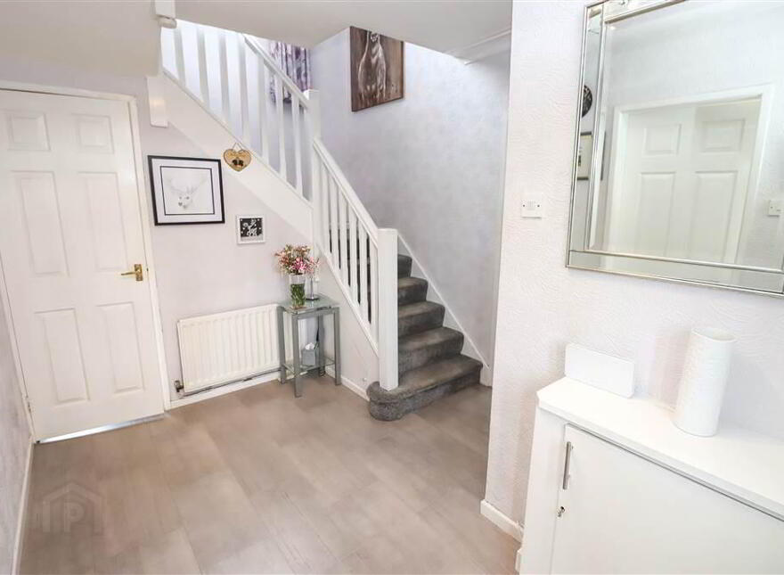 20 Kingswood Park, Belfast, BT5 7EZ