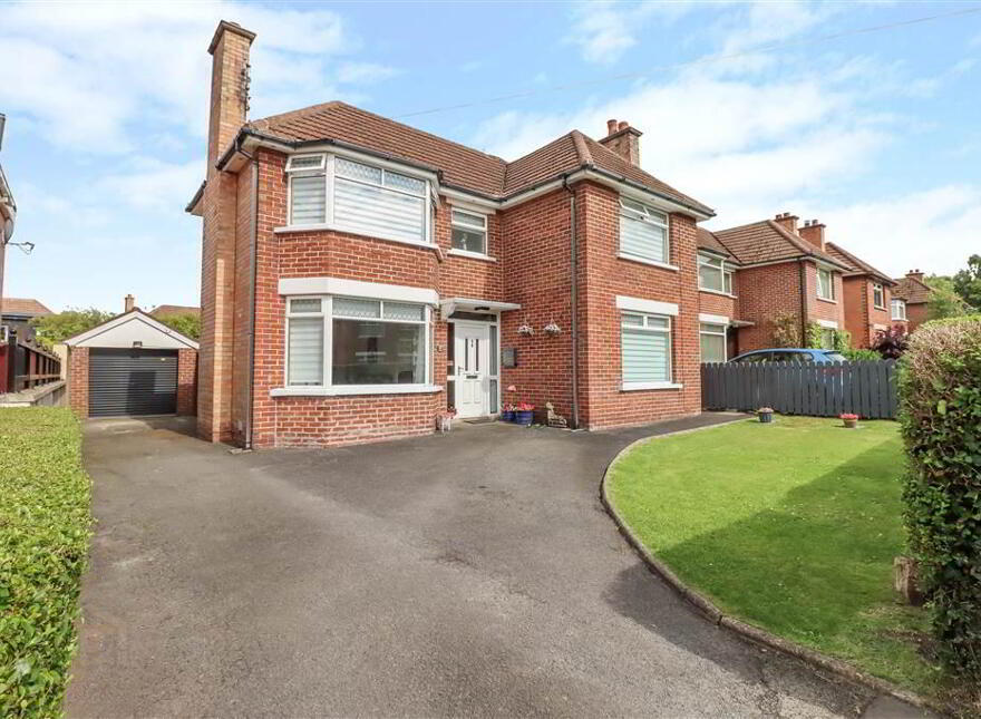 20 Kingswood Park, Belfast, BT5 7EZ photo