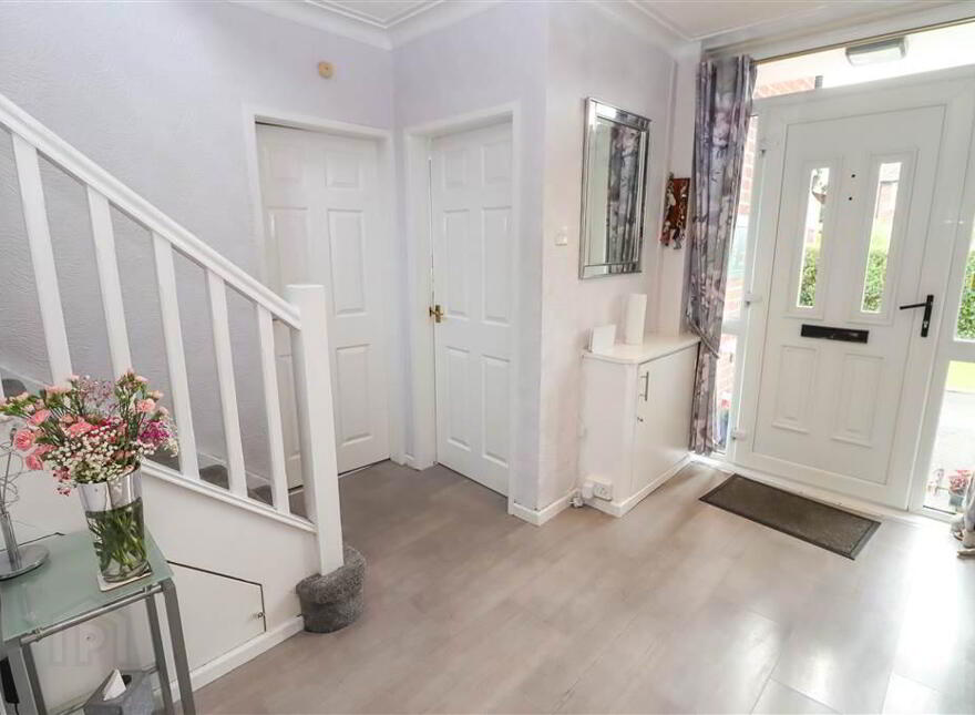 20 Kingswood Park, Belfast, BT5 7EZ