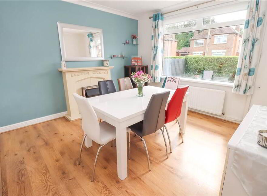 20 Kingswood Park, Belfast, BT5 7EZ