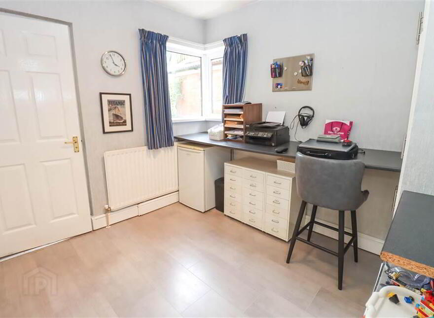 20 Kingswood Park, Belfast, BT5 7EZ