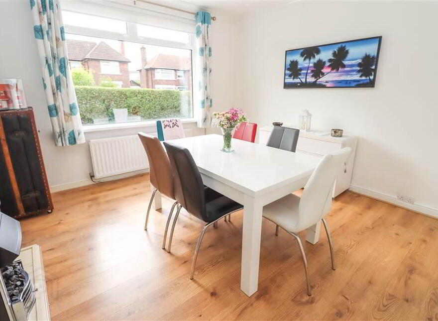 20 Kingswood Park, Belfast, BT5 7EZ