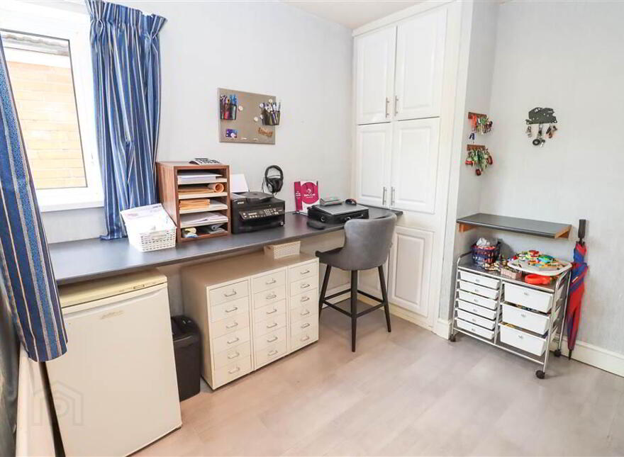 20 Kingswood Park, Belfast, BT5 7EZ