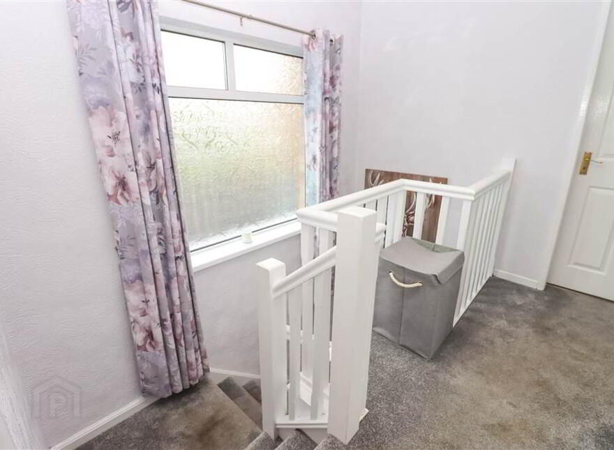 20 Kingswood Park, Belfast, BT5 7EZ