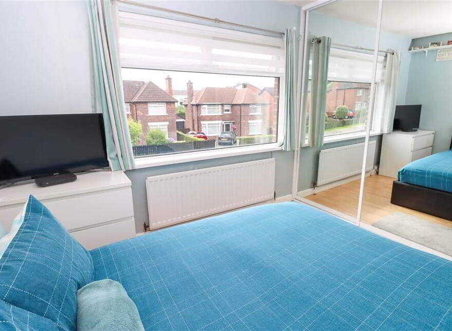 20 Kingswood Park, Belfast, BT5 7EZ