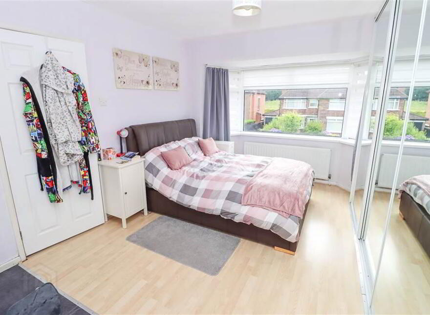 20 Kingswood Park, Belfast, BT5 7EZ