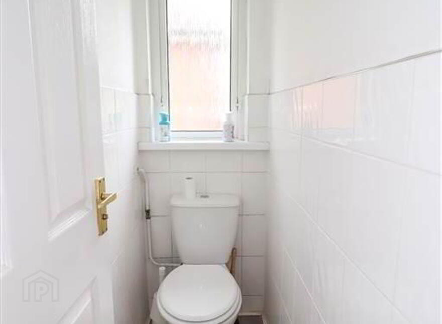 20 Kingswood Park, Belfast, BT5 7EZ