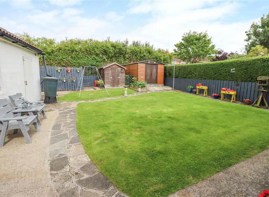 20 Kingswood Park, Belfast, BT5 7EZ