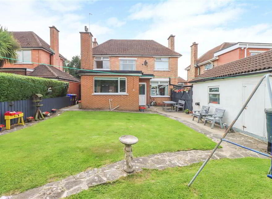 20 Kingswood Park, Belfast, BT5 7EZ