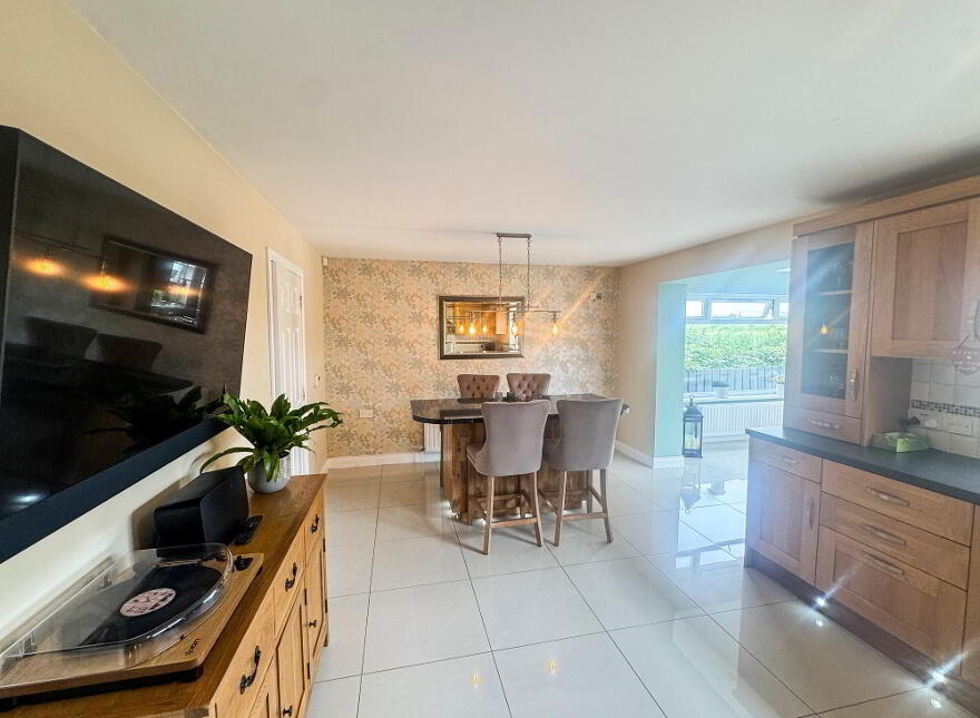 9 Castle Meadows, Castledawson, BT45 8JX