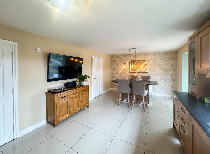 9 Castle Meadows, Castledawson, BT45 8JX