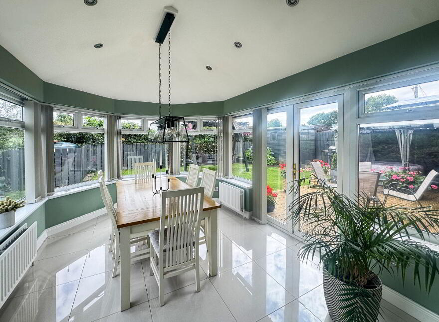 9 Castle Meadows, Castledawson, BT45 8JX