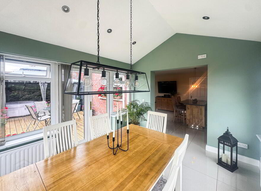 9 Castle Meadows, Castledawson, BT45 8JX