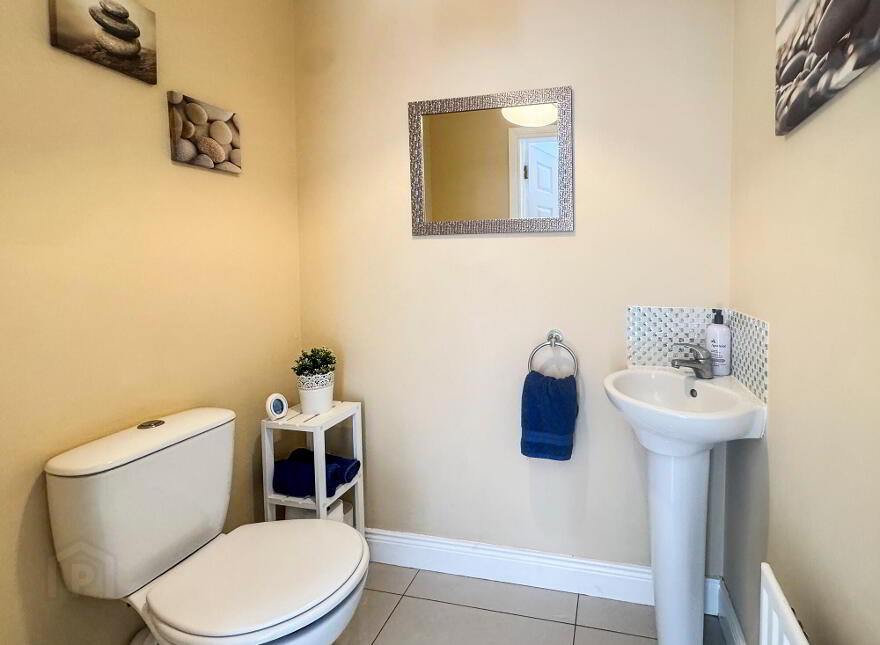 9 Castle Meadows, Castledawson, BT45 8JX