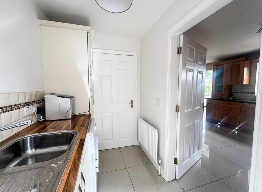 9 Castle Meadows, Castledawson, BT45 8JX
