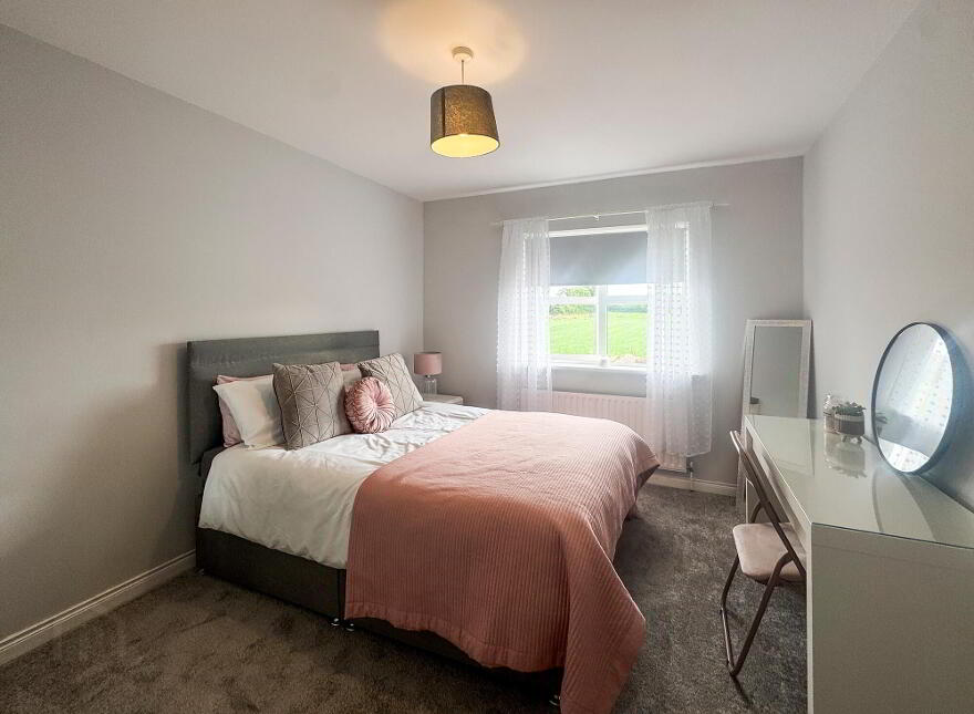 9 Castle Meadows, Castledawson, BT45 8JX