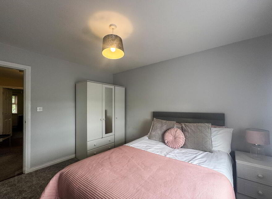 9 Castle Meadows, Castledawson, BT45 8JX