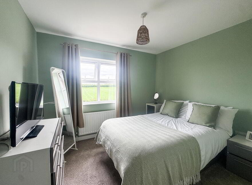 9 Castle Meadows, Castledawson, BT45 8JX