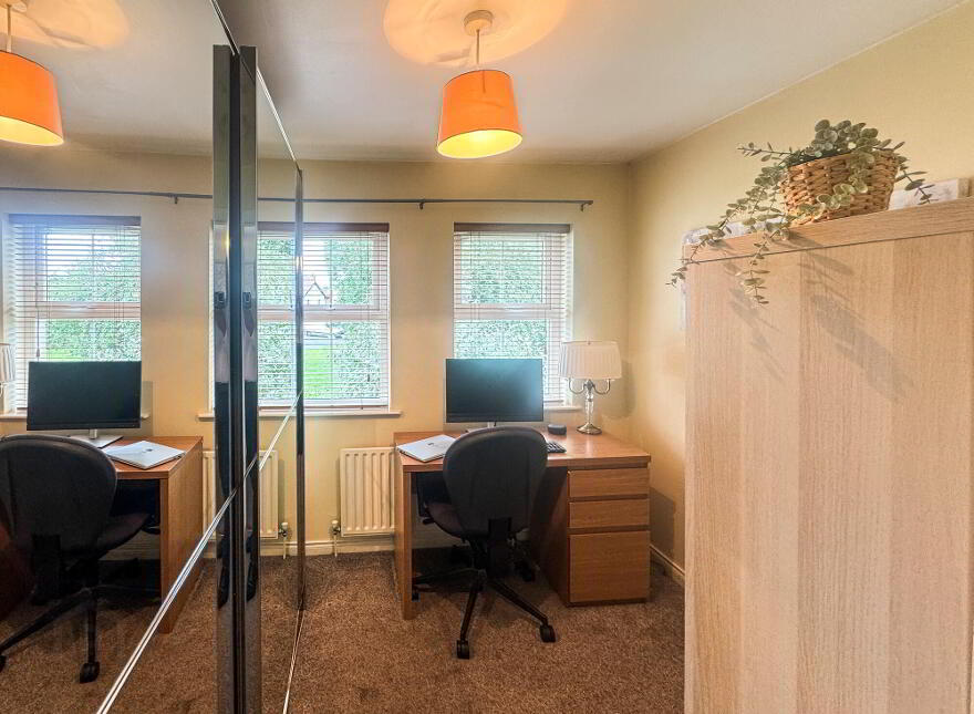 9 Castle Meadows, Castledawson, BT45 8JX