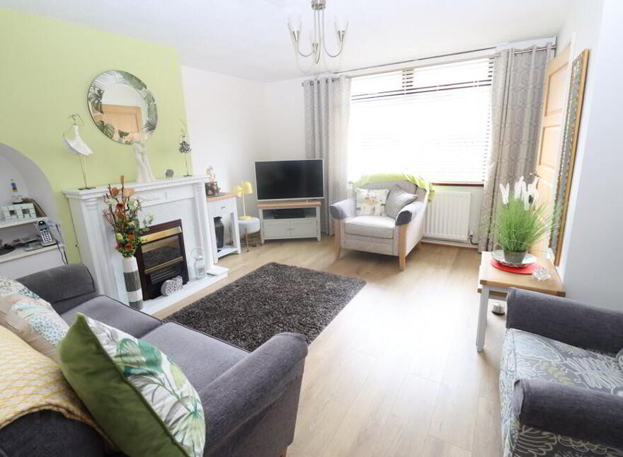 68 Tulleevin Drive, Newtownabbey, BT36 6BL