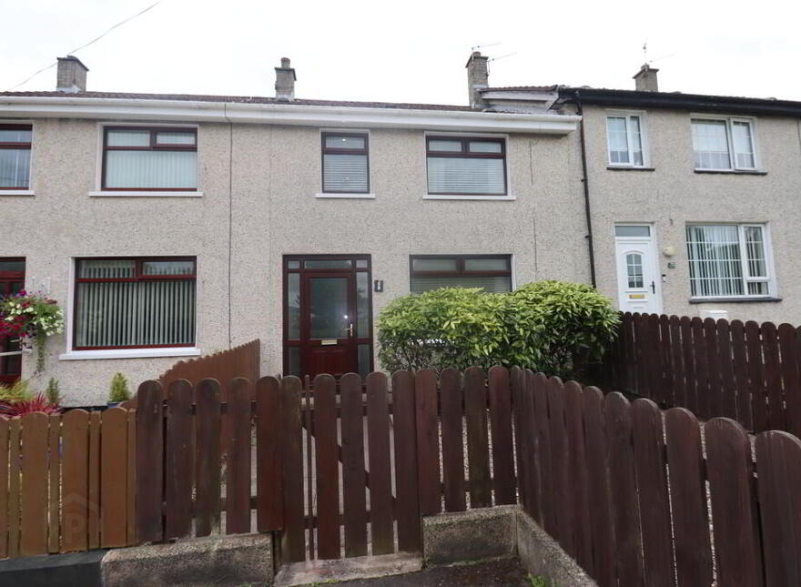 68 Tulleevin Drive, Newtownabbey, BT36 6BL photo