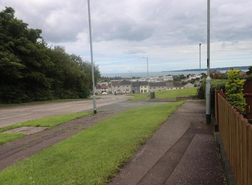 68 Tulleevin Drive, Newtownabbey, BT36 6BL