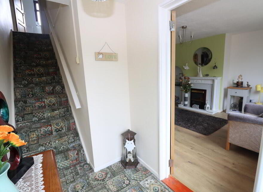 68 Tulleevin Drive, Newtownabbey, BT36 6BL