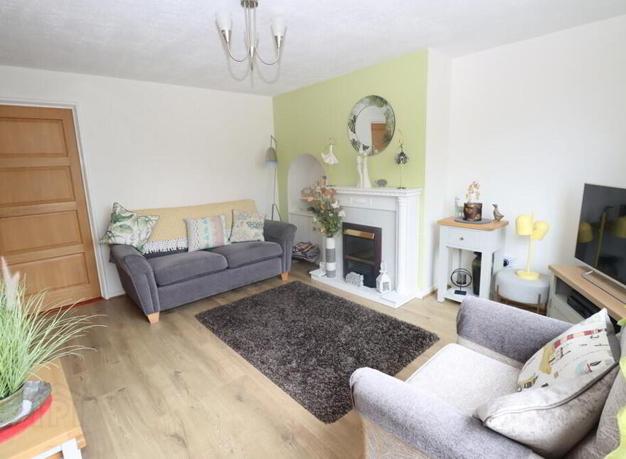68 Tulleevin Drive, Newtownabbey, BT36 6BL
