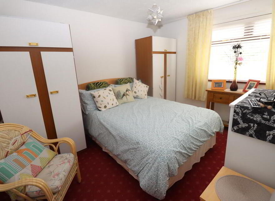 68 Tulleevin Drive, Newtownabbey, BT36 6BL