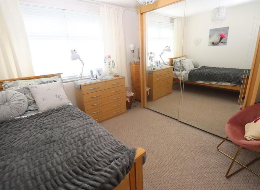 68 Tulleevin Drive, Newtownabbey, BT36 6BL