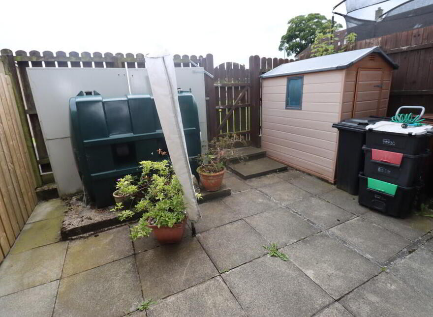 68 Tulleevin Drive, Newtownabbey, BT36 6BL