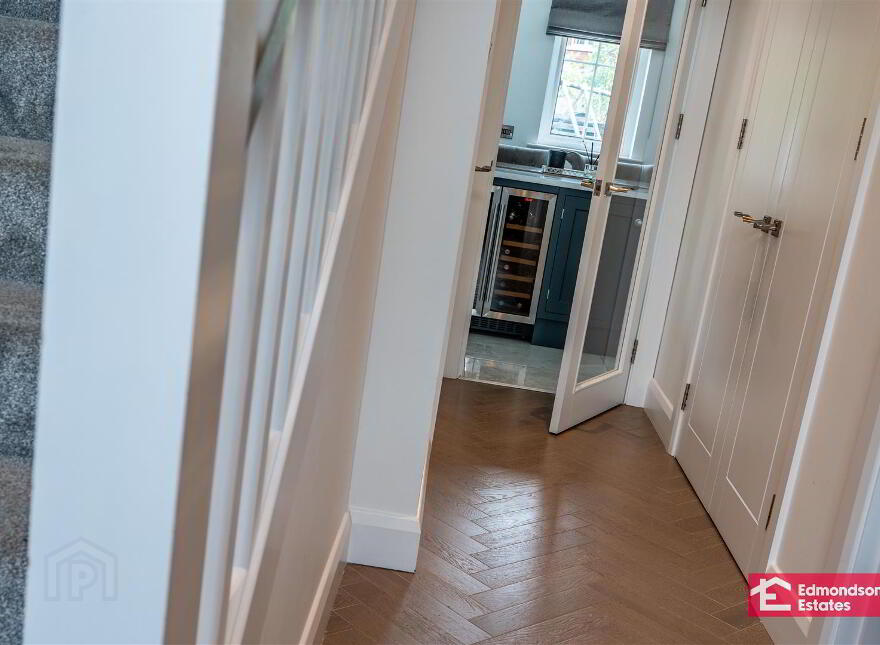 6 Galgorm Hall, Galgorm, Ballymena, BT42 1GG
