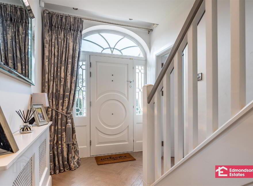 6 Galgorm Hall, Galgorm, Ballymena, BT42 1GG