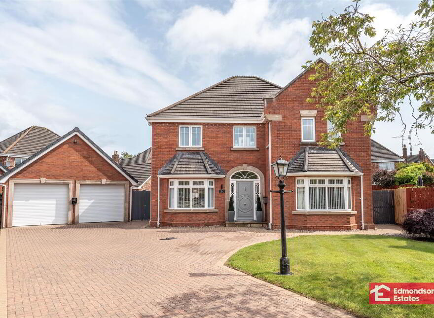 6 Galgorm Hall, Galgorm, Ballymena, BT42 1GG photo