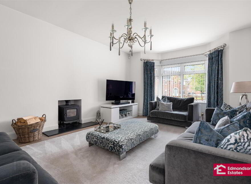 6 Galgorm Hall, Galgorm, Ballymena, BT42 1GG